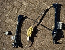 Audi mk2 window for sale  BRISTOL