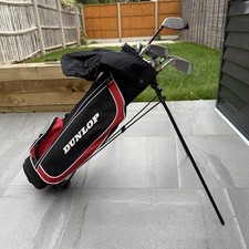 Dunlop junior golf for sale  KINGSTON UPON THAMES