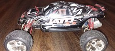 Rolo Traxxas Jato todo em alumínio atualizado comprar usado  Enviando para Brazil