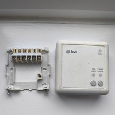 Hive heating dual for sale Hive heating dual for sale  GLASGOW