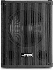 Aktiv subwoofer 12 gebraucht kaufen  Leipzig