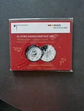 Euro weihnachten geburt gebraucht kaufen  Altruppin
