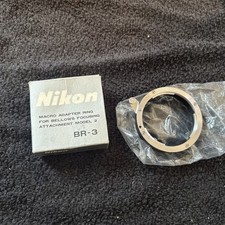Genuine nikon macro for sale  SOUTHPORT