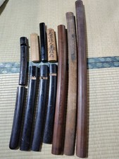 Spada giapponese wakizashi usato  Spedire a Italy