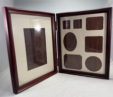 Hinged vintage red for sale  Eminence