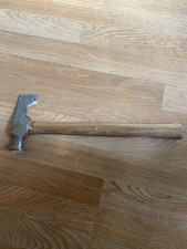 Vintage drywall hammer for sale  Mount Carroll