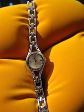 Montre femme vintage d'occasion  Marseille XII