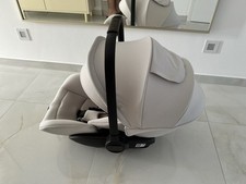Nuna babyschale arra gebraucht kaufen  Reinbek