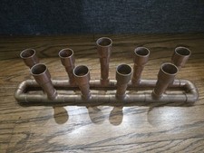 Rustic industrial style for sale  USA