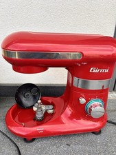 Girmi planetaria accessori usato  Brolo