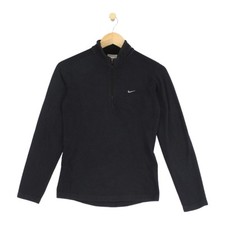 Nike zip fleece for sale  CHESTERFIELD