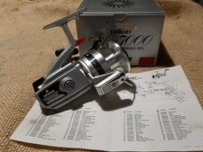 Bellissimo mulinello daiwa usato  Orbetello