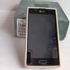 Smartphone LG Optimus L7 4.3" LG-P705G 3GB desbloqueado, usado comprar usado  Enviando para Brazil