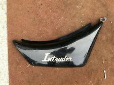 518 suzuki intruder for sale  NEWTOWN