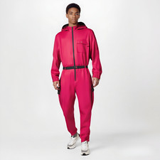 Pink guard costume d'occasion  Expédié en Belgium
