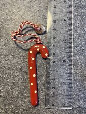 Maileg zuckerstange punkte gebraucht kaufen  Sauensiek