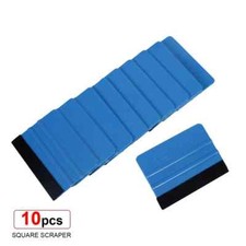 Blue squeegee application for sale  BIRMINGHAM