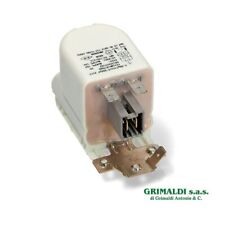Condensatore filtro antidistur usato  Frattamaggiore