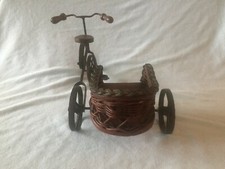 Welded steel bicycle for sale  Beverly Hills