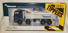 Corgi classics hanson for sale  Shipping to Ireland