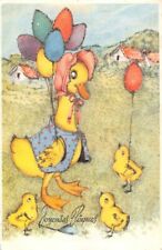 Fantaisie joyeuses pâques d'occasion  Rioz