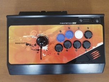 Madcatz fightstick pro d'occasion  Luçon