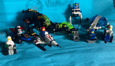 Lego space legoland gebraucht kaufen  Scheeßel