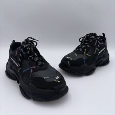 Balenciaga men triple for sale  Monroe