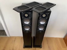 Elac 247 lautsprecher gebraucht kaufen  Goslar