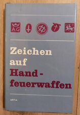 Ddr buch zeichen gebraucht kaufen  Ohrdruf