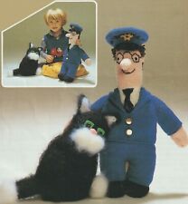 0244 postman pat for sale  ALFRETON