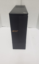 Acer desktop aspire for sale  Lehigh Acres