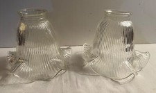 Matching clear shades for sale  Austin