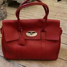 Mulberry women bayswater for sale  Shipping to Ireland