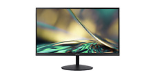 Acer sb272u monitor for sale  Mcallen