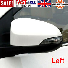 White door wing for sale  BIRMINGHAM