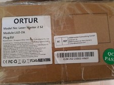 Ortur laser master d'occasion  Bordeaux-