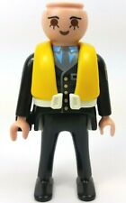 Figurine playmobil police d'occasion  Tournon-sur-Rhône