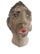 Brutalist sculpted man for sale  New Fairfield