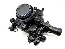 ZAWÓR KOREKTOR HAMULCOWY BREAK LOAD SENSING VALVE LASTABHÄNGIGES 4757215030 na sprzedaż  PL