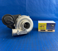 Turbolader fiat uno gebraucht kaufen  Peitz
