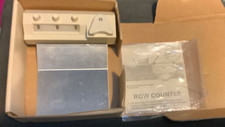 Vintage knitmaster bond for sale  Wesley Chapel