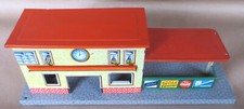 Bahnhof hwn heinrich gebraucht kaufen  Eckernförde