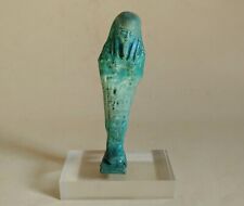 Ushabti faiance 600 usato  Modena