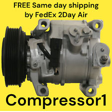 Compressor dodge journey for sale  San Fernando