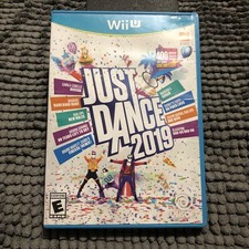 Dance 2019 nitendo for sale  Somerset