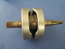Honda rs125 crankshaft d'occasion  Expédié en Belgium