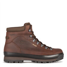 Scarpe trekking aku usato  Santo Stefano in Aspromonte