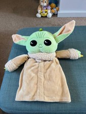 Grogu star wars for sale  LITTLEHAMPTON