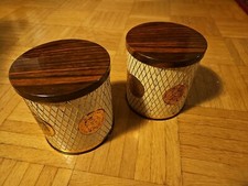 Retro vintage tchibo gebraucht kaufen  Kirchlinteln